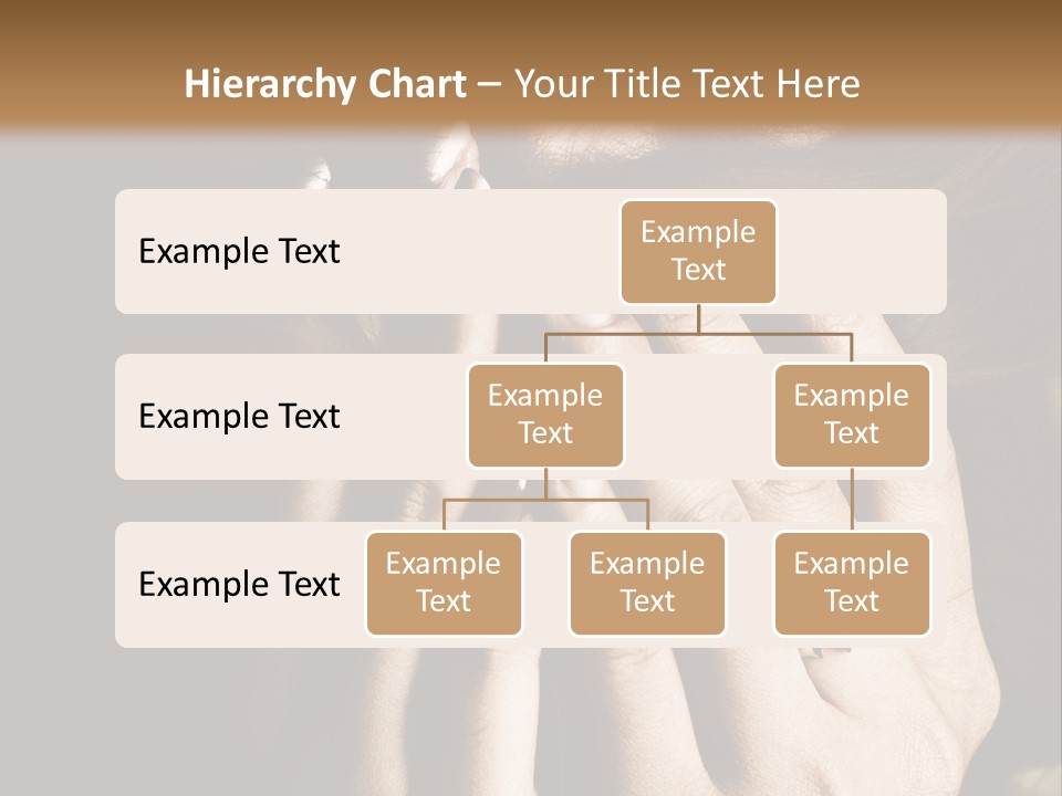 Shut Up Book PowerPoint Template