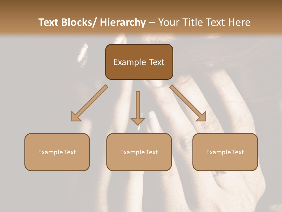 Shut Up Book PowerPoint Template