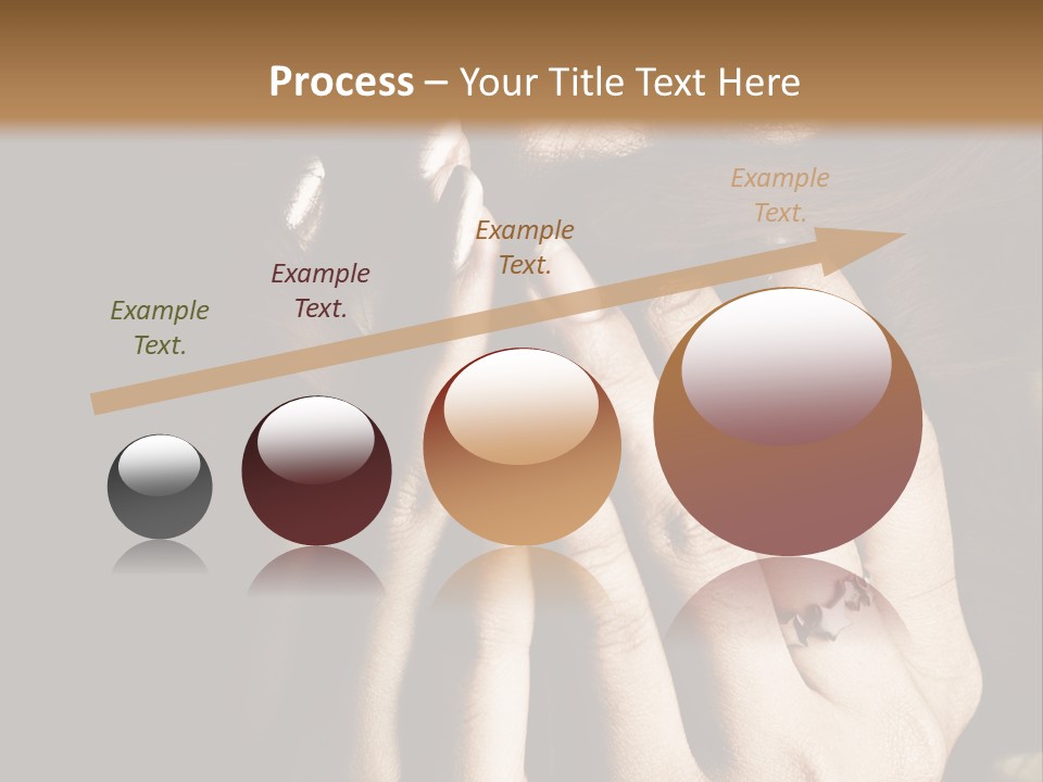 Shut Up Book PowerPoint Template