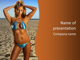 Alexis Zibolis PowerPoint Template