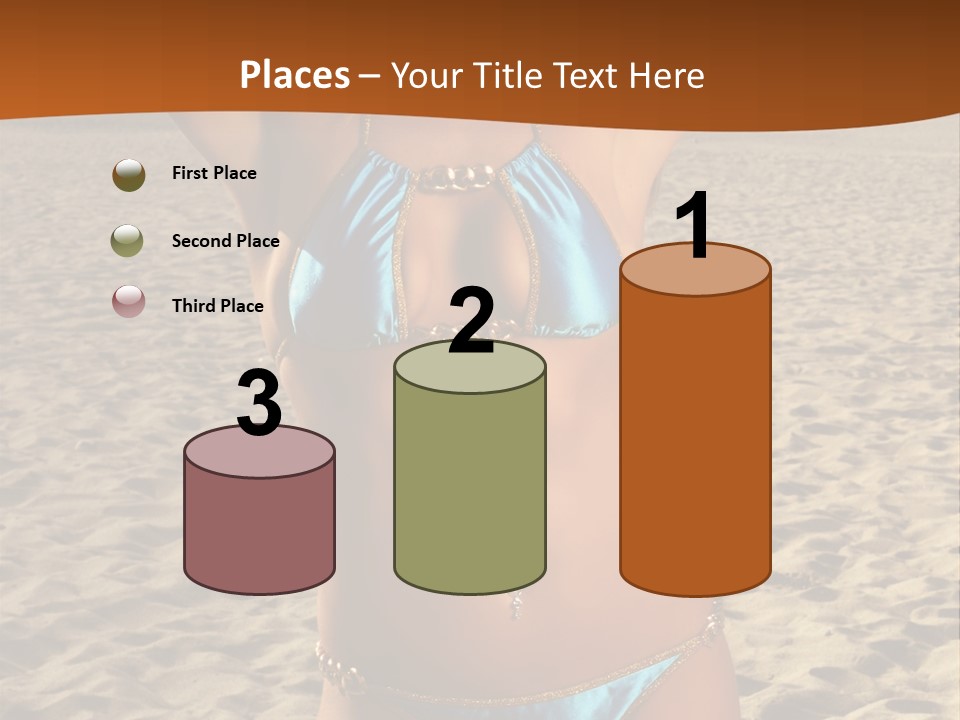 Alexis Zibolis PowerPoint Template