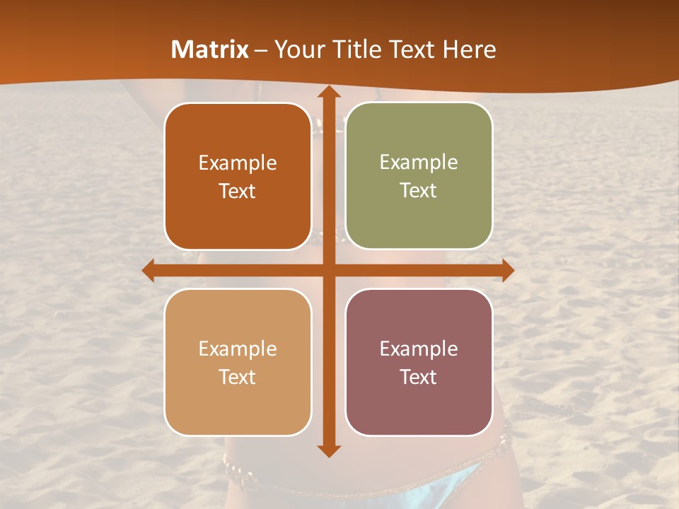 Alexis Zibolis PowerPoint Template