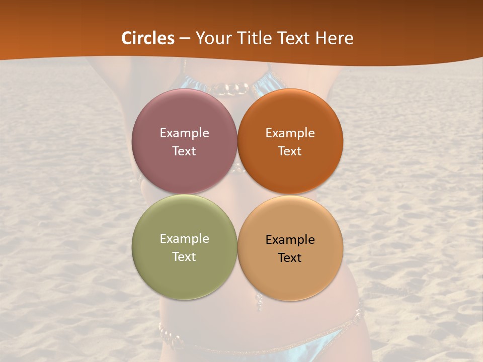 Alexis Zibolis PowerPoint Template