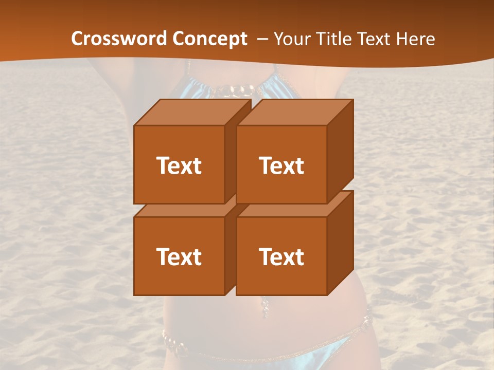 Alexis Zibolis PowerPoint Template