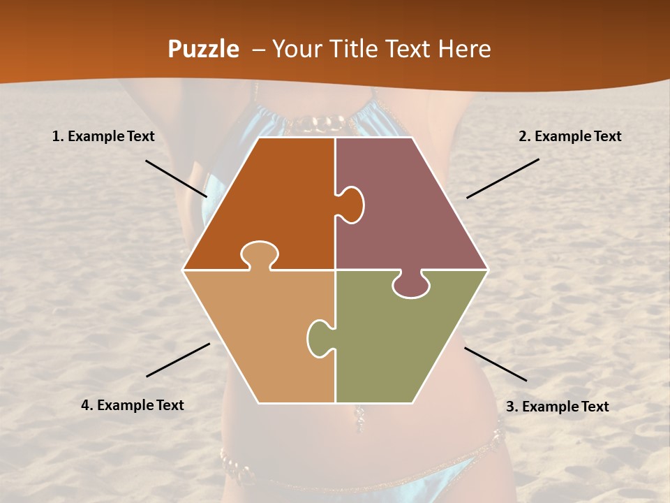 Alexis Zibolis PowerPoint Template