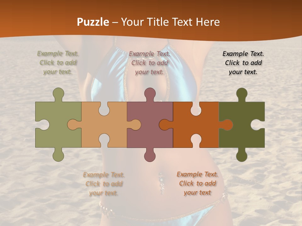 Alexis Zibolis PowerPoint Template