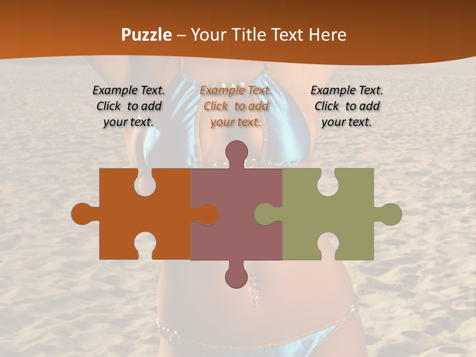 Alexis Zibolis PowerPoint Template