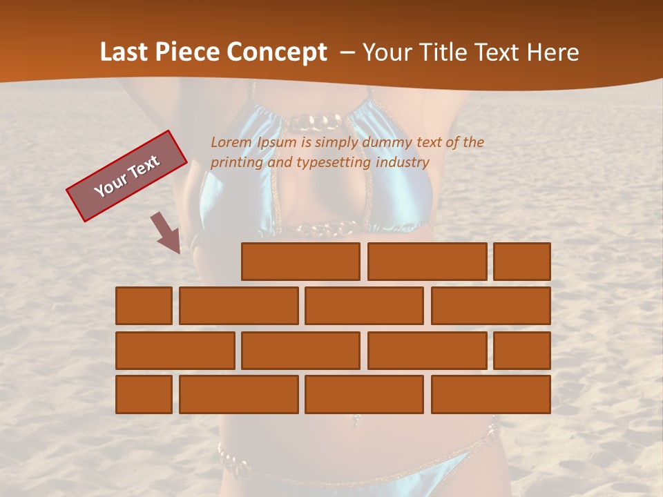 Alexis Zibolis PowerPoint Template