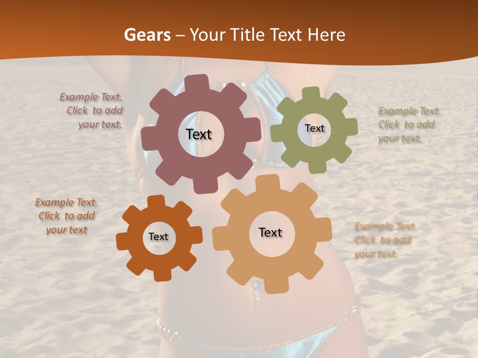 Alexis Zibolis PowerPoint Template