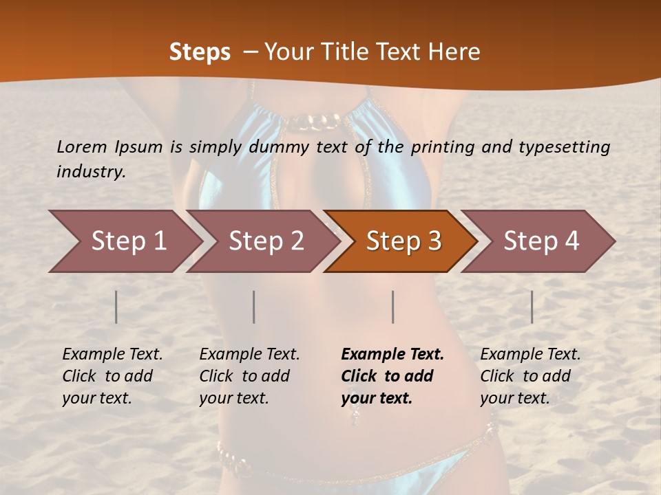Alexis Zibolis PowerPoint Template