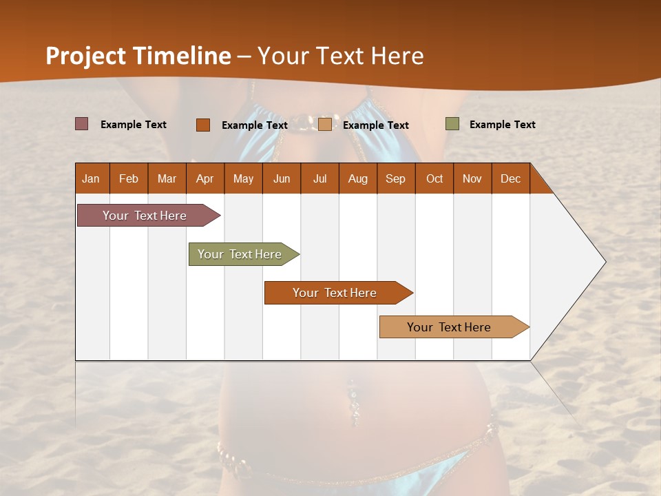 Alexis Zibolis PowerPoint Template