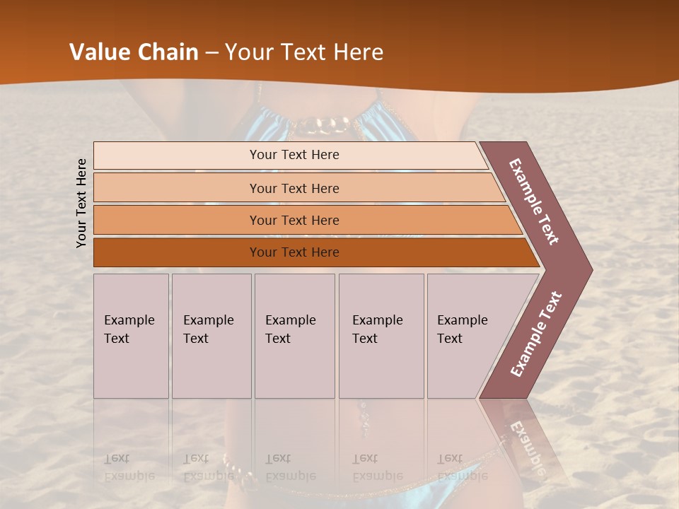 Alexis Zibolis PowerPoint Template
