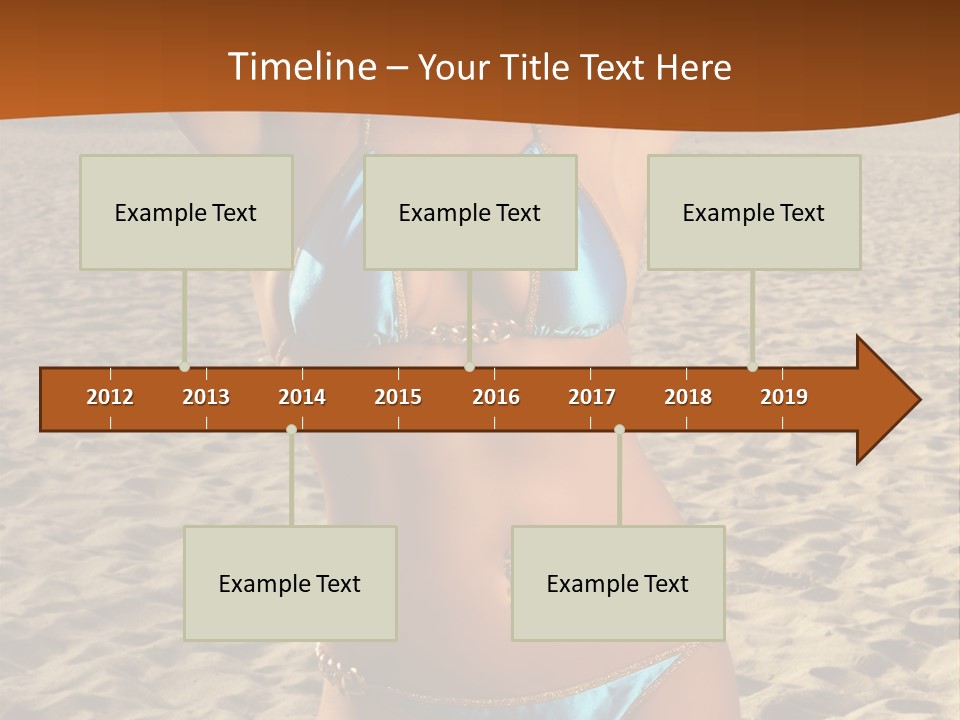 Alexis Zibolis PowerPoint Template