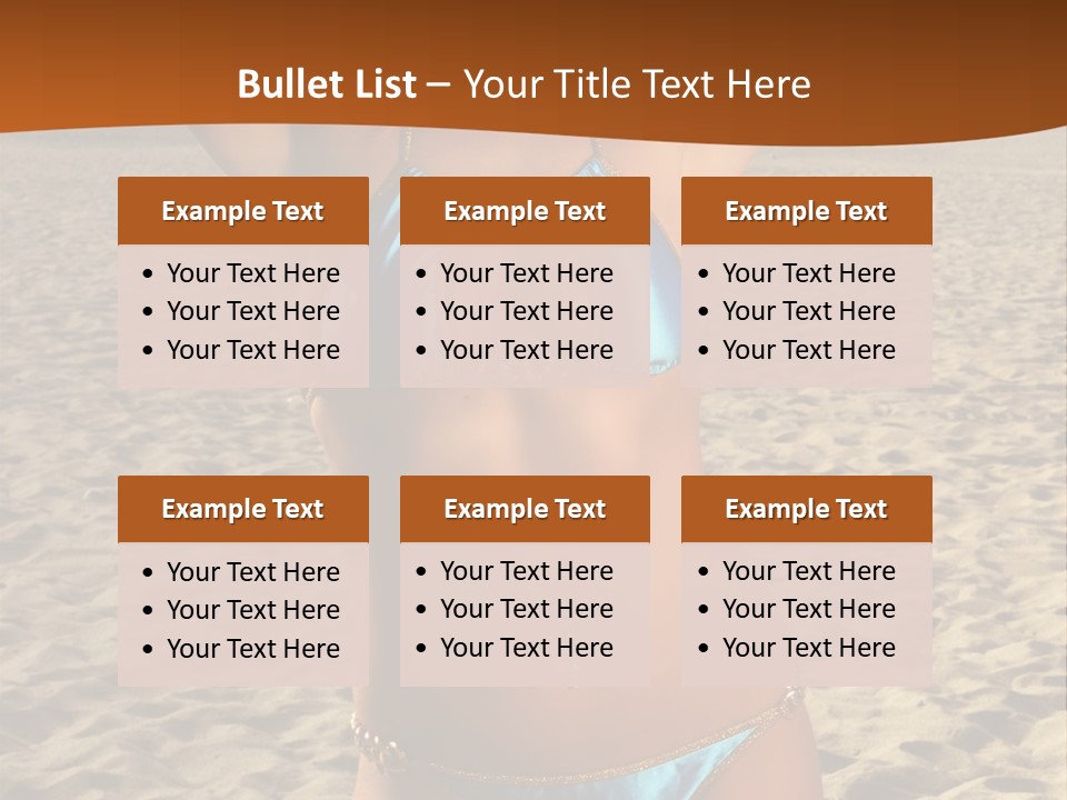 Alexis Zibolis PowerPoint Template