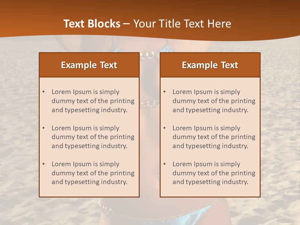 Alexis Zibolis PowerPoint Template