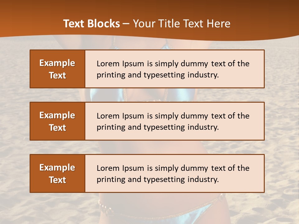Alexis Zibolis PowerPoint Template