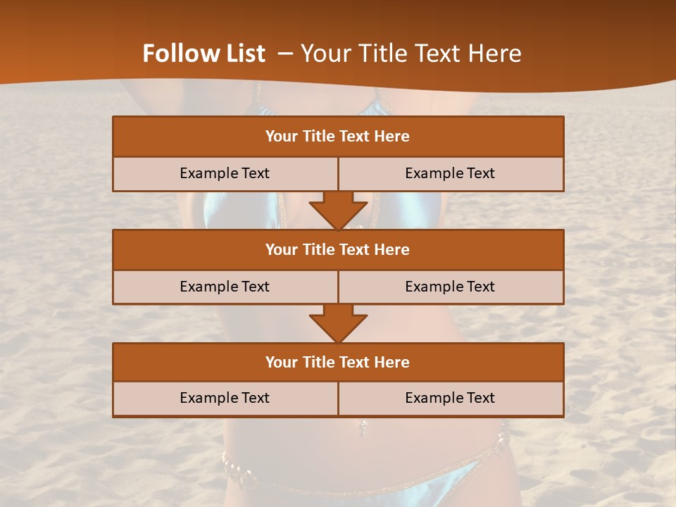 Alexis Zibolis PowerPoint Template
