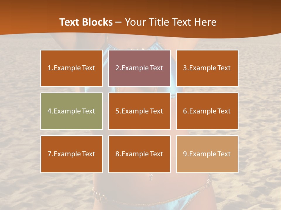 Alexis Zibolis PowerPoint Template