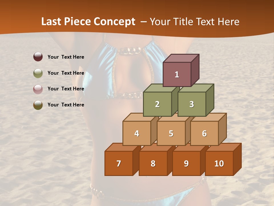 Alexis Zibolis PowerPoint Template