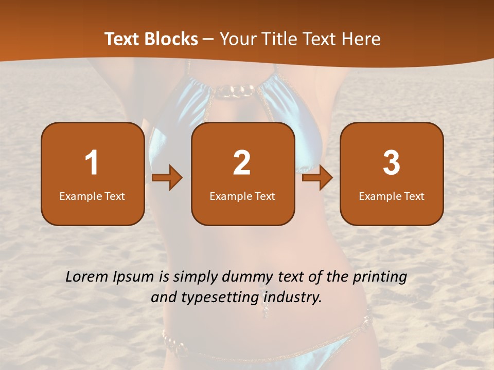 Alexis Zibolis PowerPoint Template