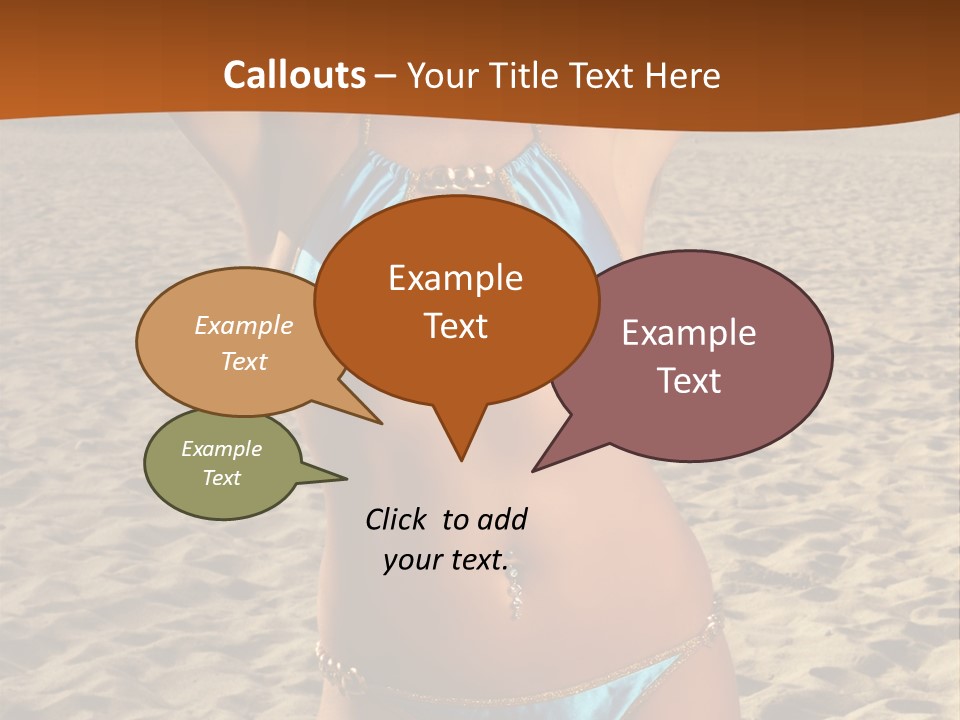 Alexis Zibolis PowerPoint Template