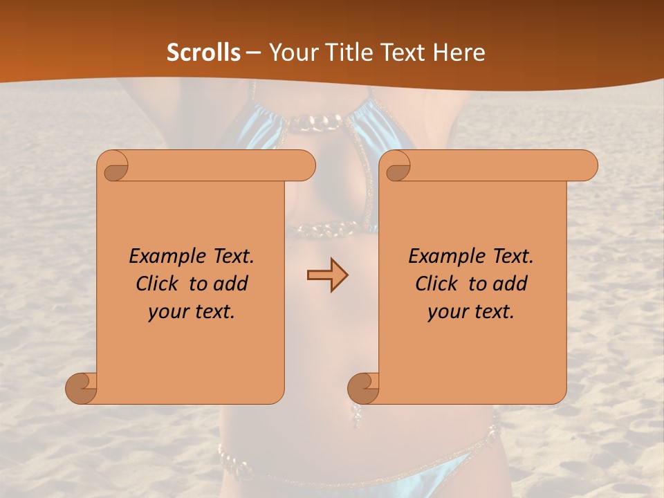 Alexis Zibolis PowerPoint Template