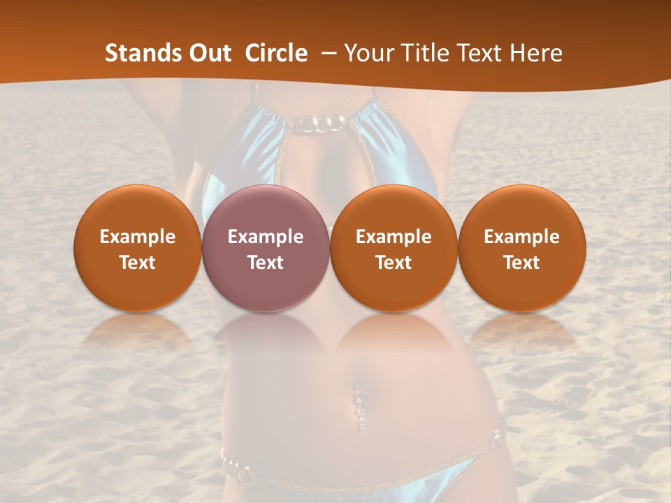 Alexis Zibolis PowerPoint Template