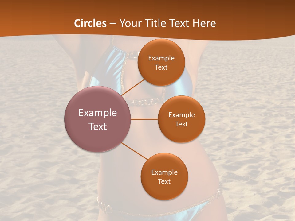 Alexis Zibolis PowerPoint Template