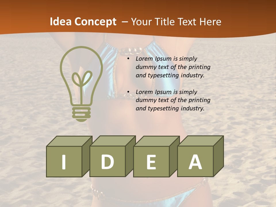 Alexis Zibolis PowerPoint Template