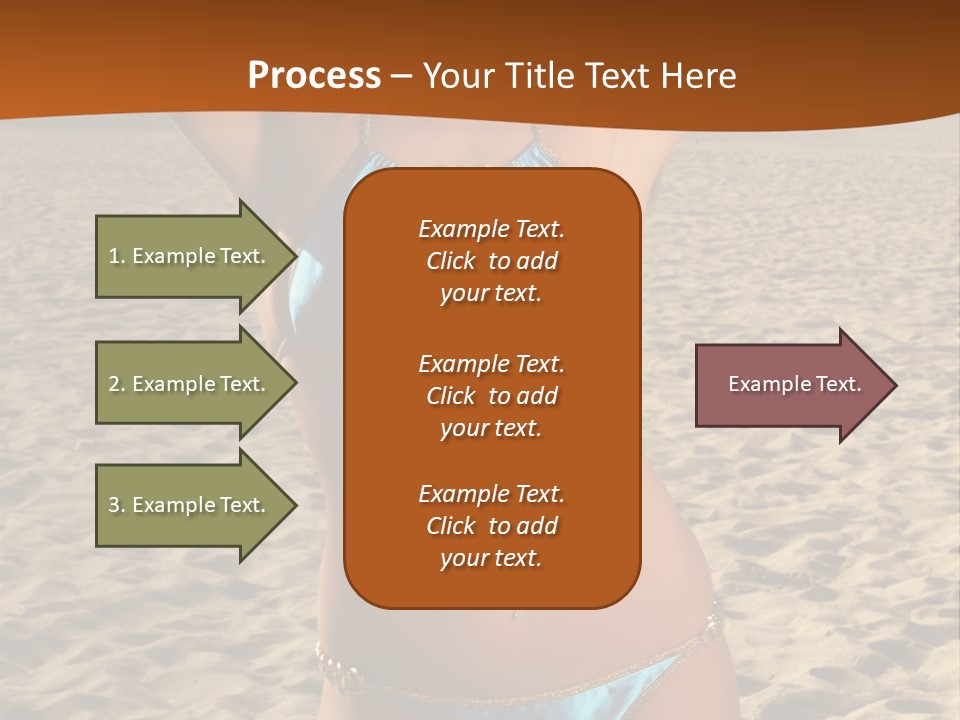 Alexis Zibolis PowerPoint Template