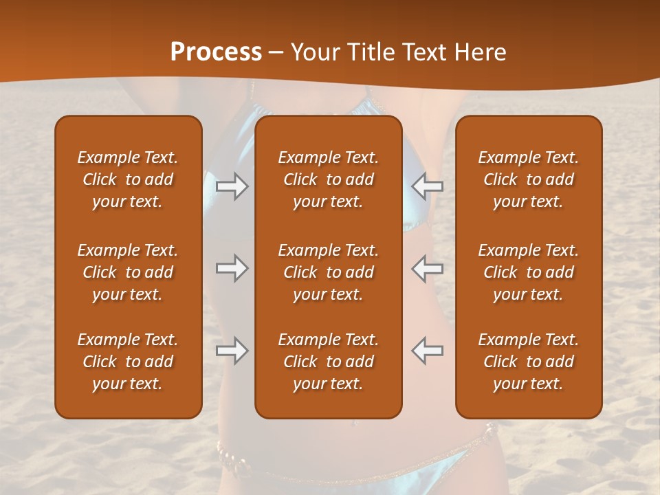Alexis Zibolis PowerPoint Template