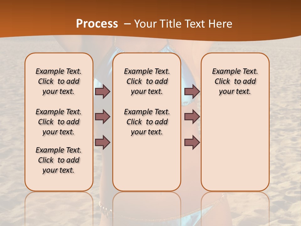 Alexis Zibolis PowerPoint Template