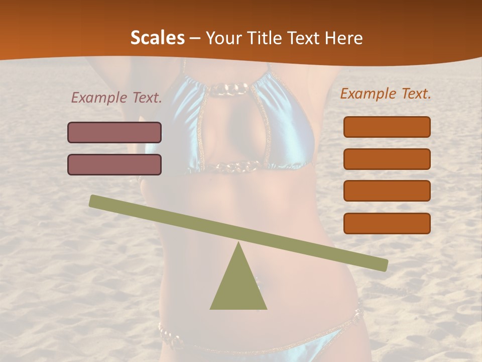 Alexis Zibolis PowerPoint Template