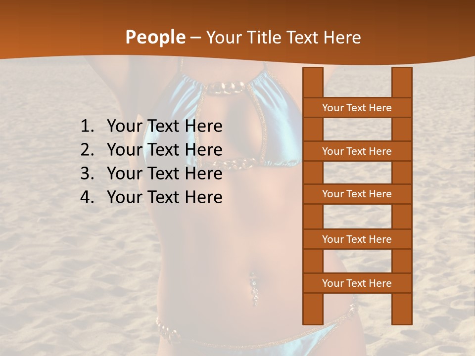 Alexis Zibolis PowerPoint Template