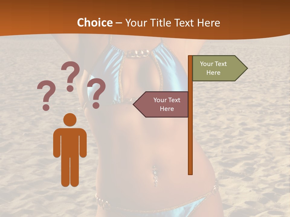 Alexis Zibolis PowerPoint Template