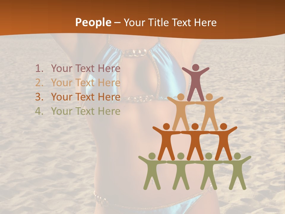 Alexis Zibolis PowerPoint Template