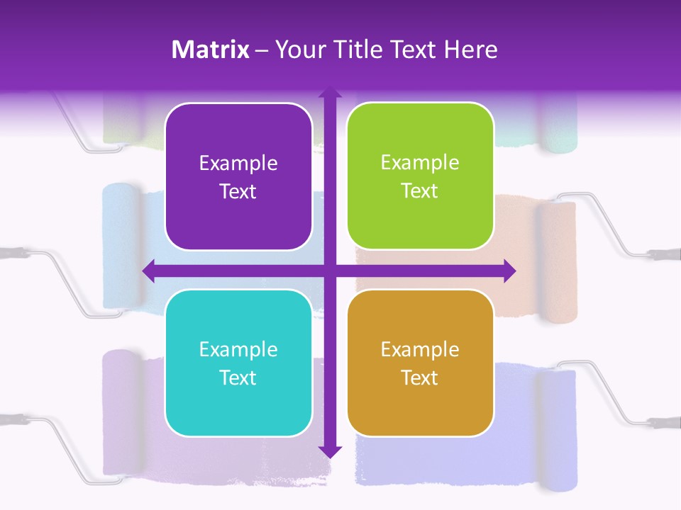 Building Information Modeling PowerPoint Template