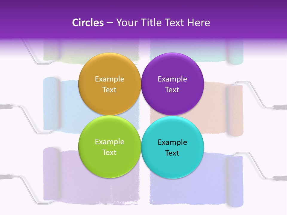 Building Information Modeling PowerPoint Template
