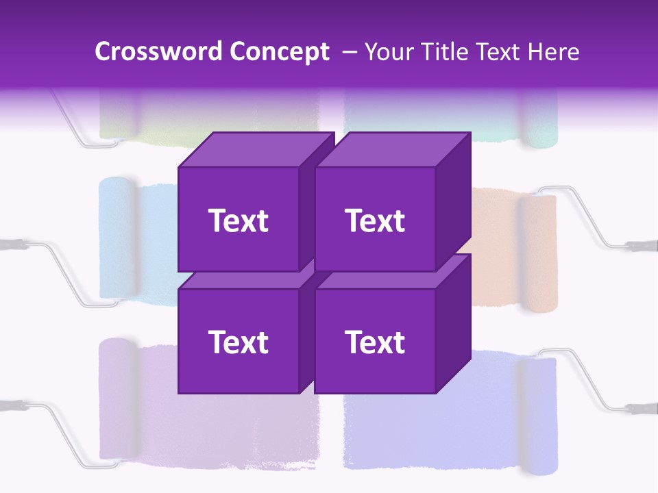 Building Information Modeling PowerPoint Template