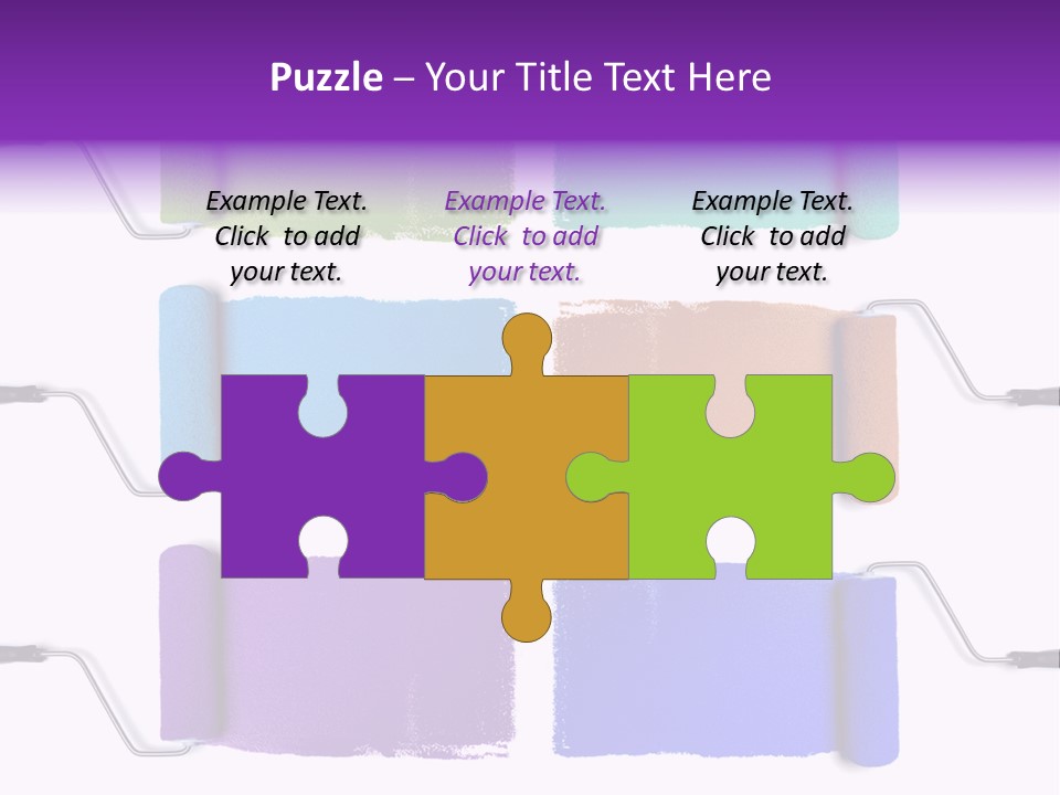 Building Information Modeling PowerPoint Template