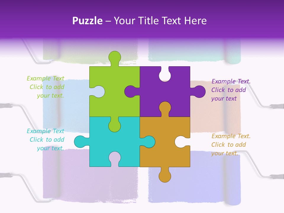 Building Information Modeling PowerPoint Template