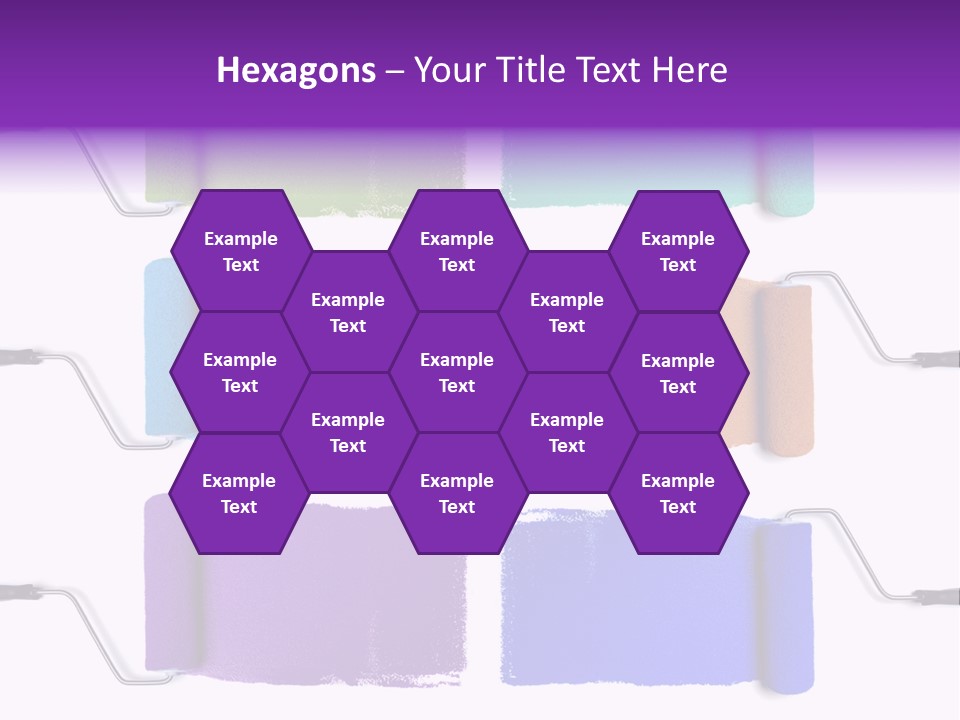 Building Information Modeling PowerPoint Template