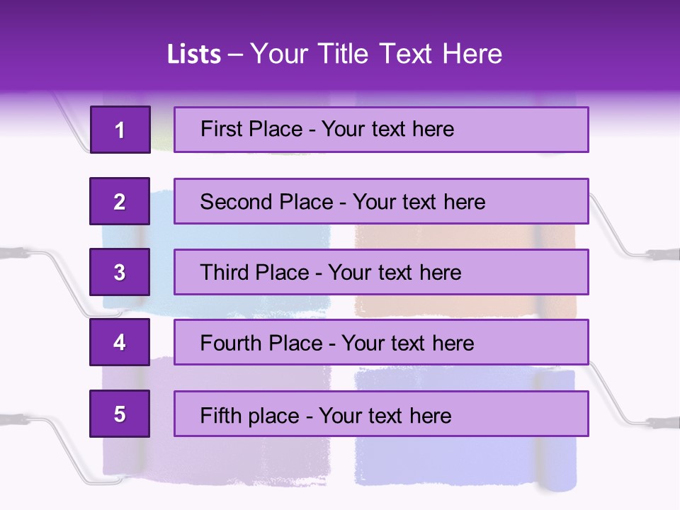 Building Information Modeling PowerPoint Template