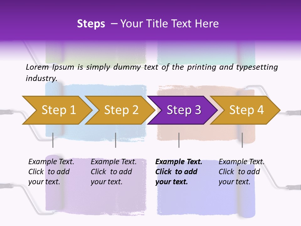 Building Information Modeling PowerPoint Template