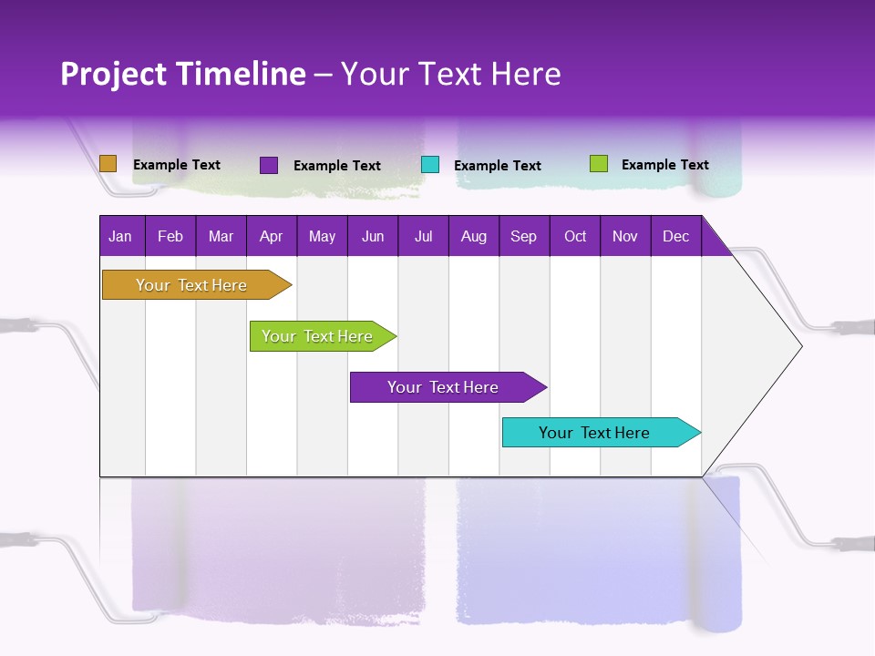 Building Information Modeling PowerPoint Template