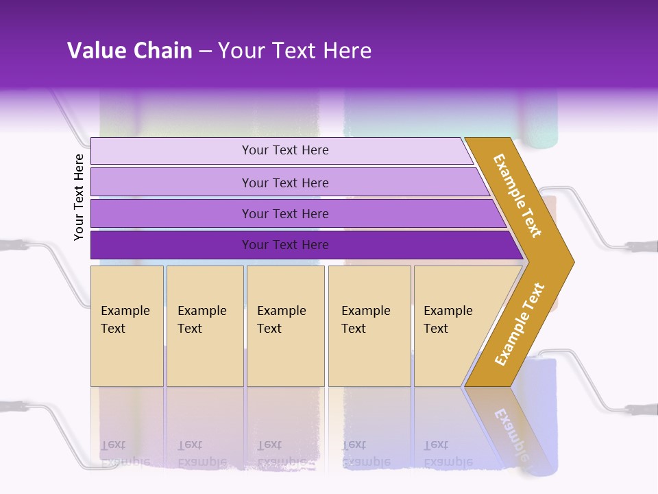 Building Information Modeling PowerPoint Template