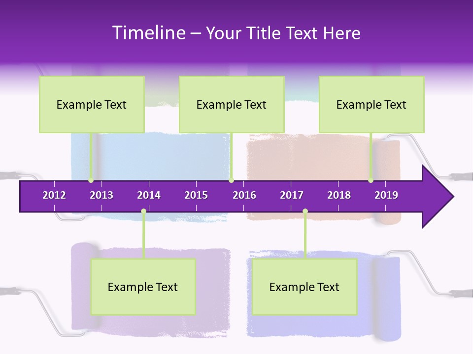Building Information Modeling PowerPoint Template