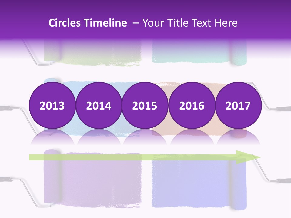 Building Information Modeling PowerPoint Template