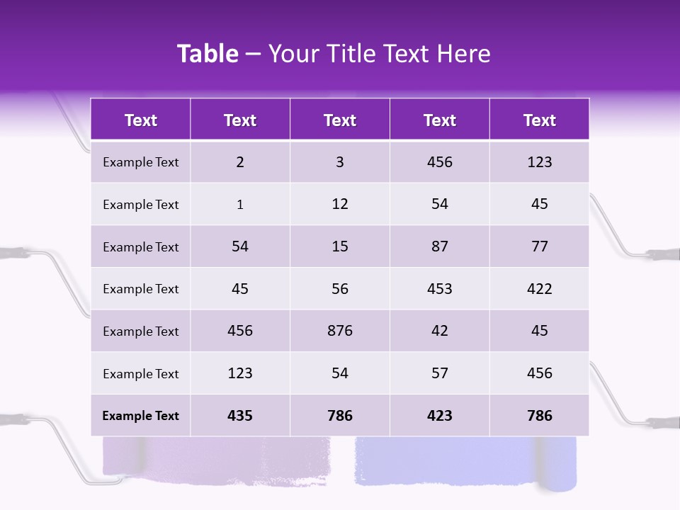 Building Information Modeling PowerPoint Template