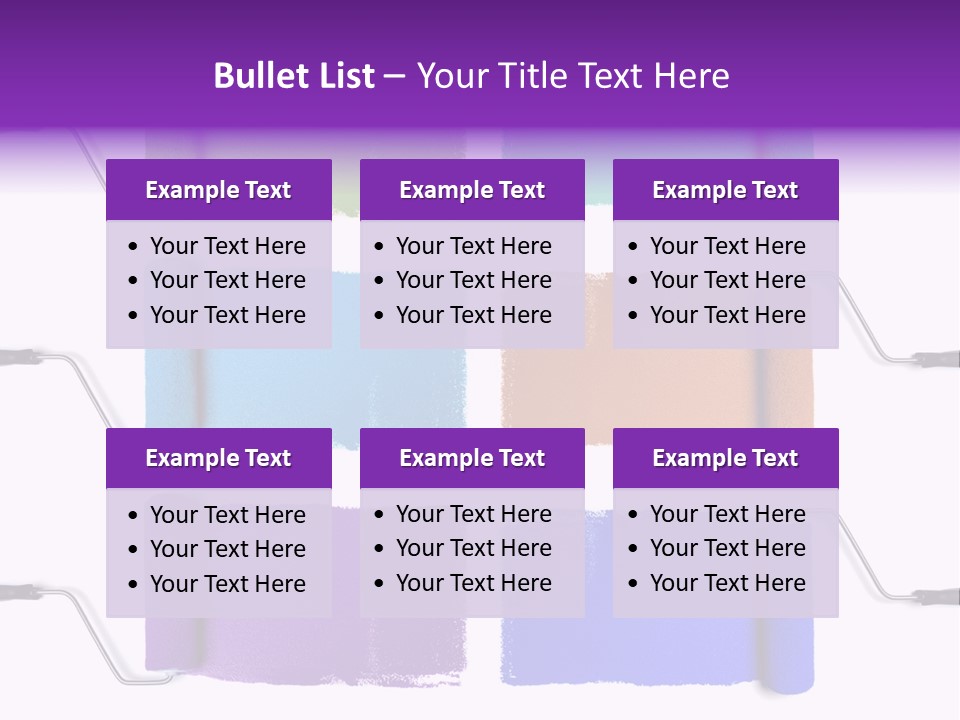 Building Information Modeling PowerPoint Template